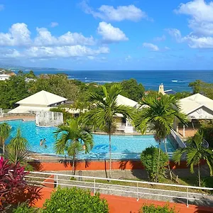  Appartement Résidence La Baie 1 Océane