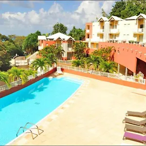  Appartement Résidence La Baie 2 - Le Trésor De La Baie