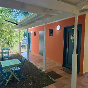  Appartement Vacance Au Soleil ! Abricot 310
